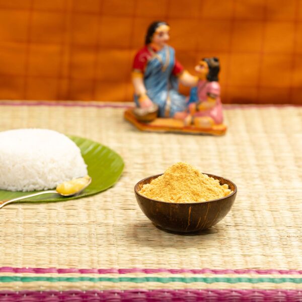 Paruppu Podi - Rice Mix - Image 3