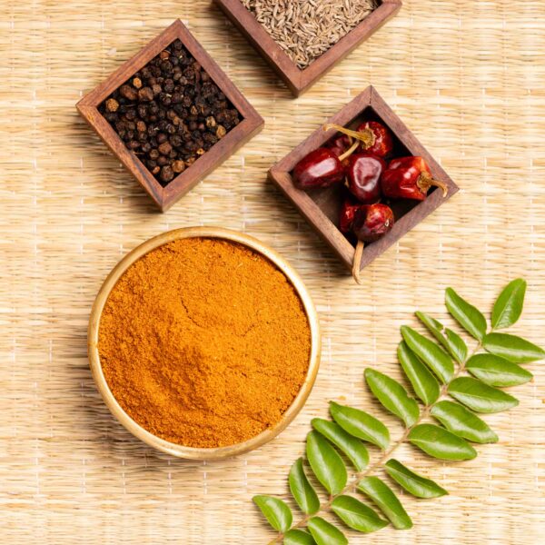 Rasam Powder - Image 4