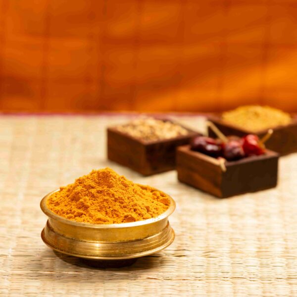 Sambar Powder - Image 2