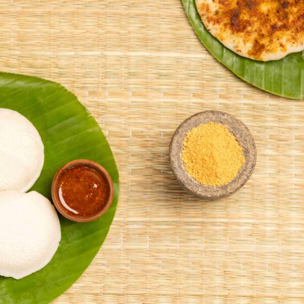 Idli Podi - Image 4