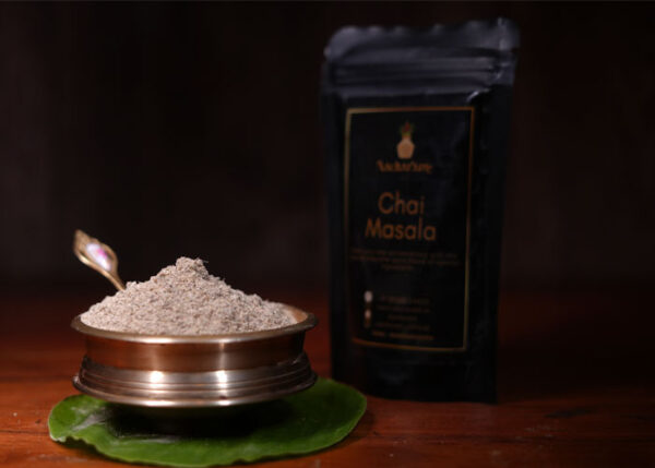 Chai Masala - Image 2